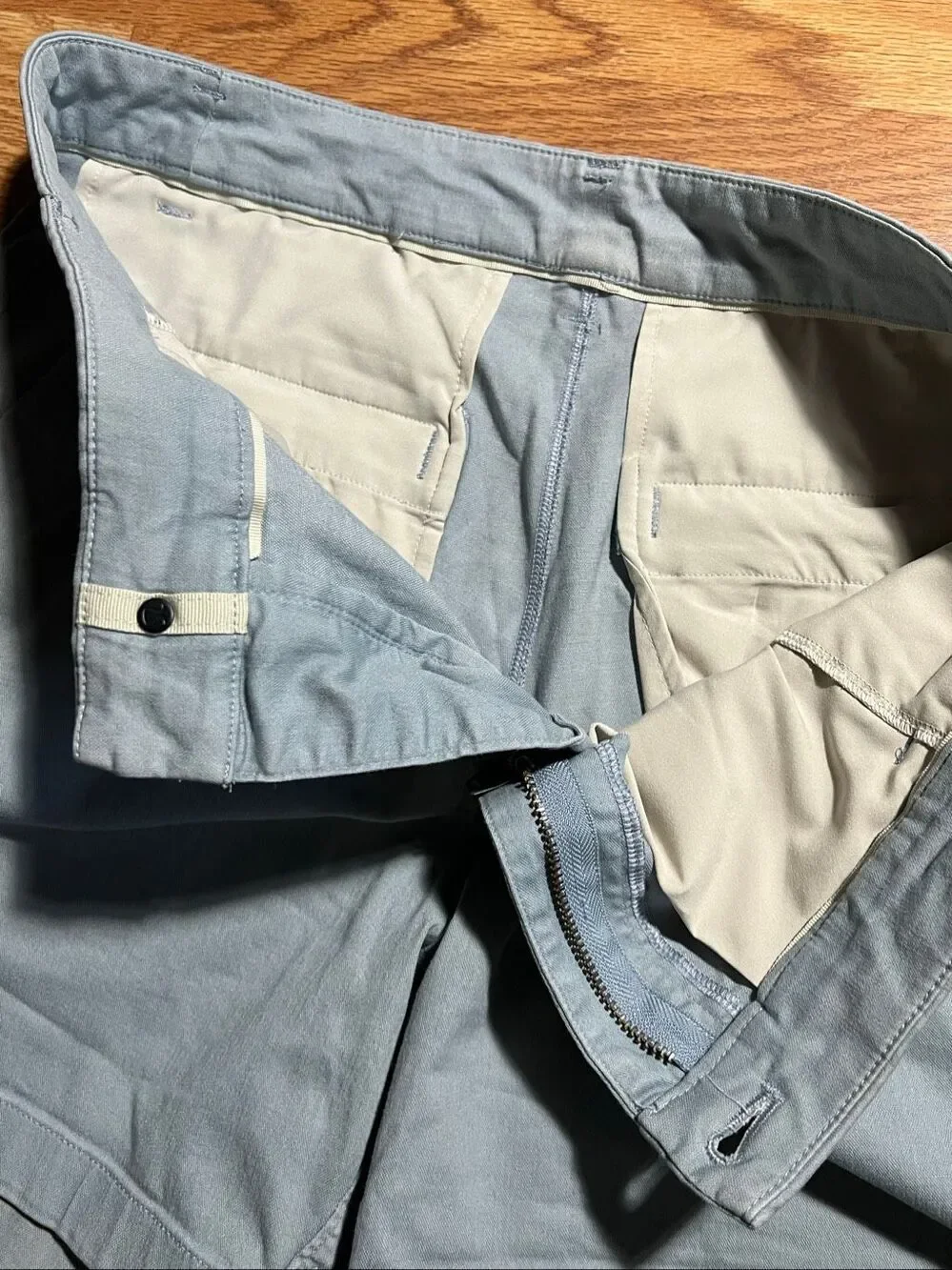 Lululemon Men’s Commission Short Classic 5” Size 33 (Actual 34)